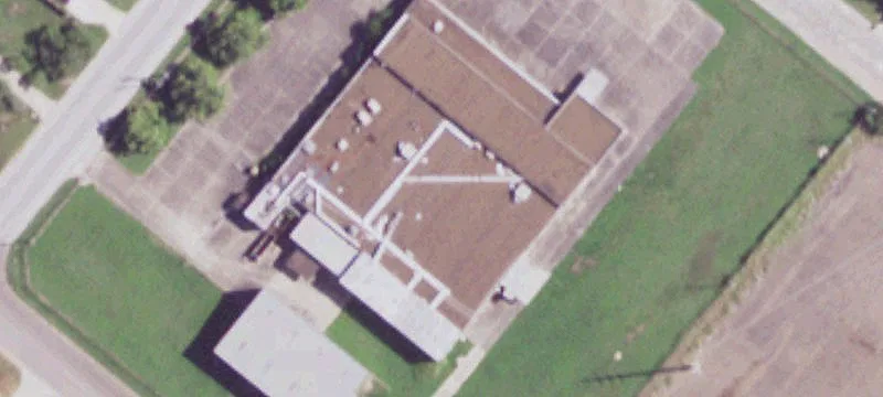 Multi-Use Industrial Property