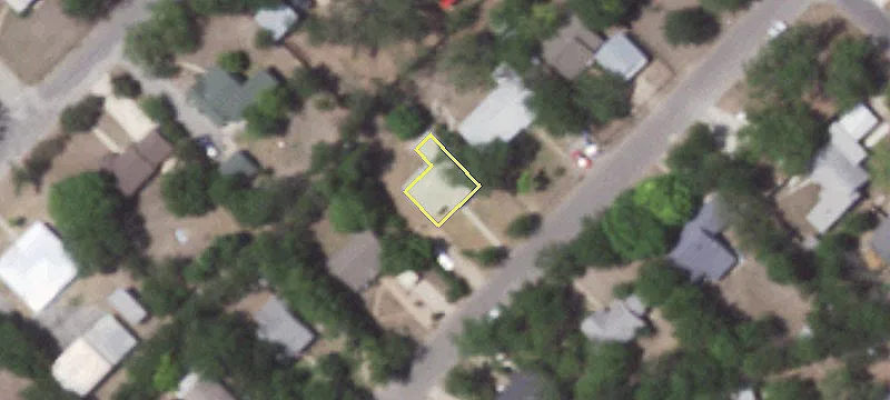 Duplex with Detached Guest House