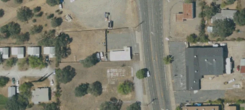 Fully Renovated Office-Showroom Building