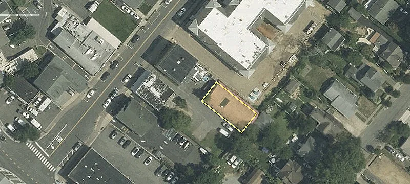 Specialty Commercial Unit