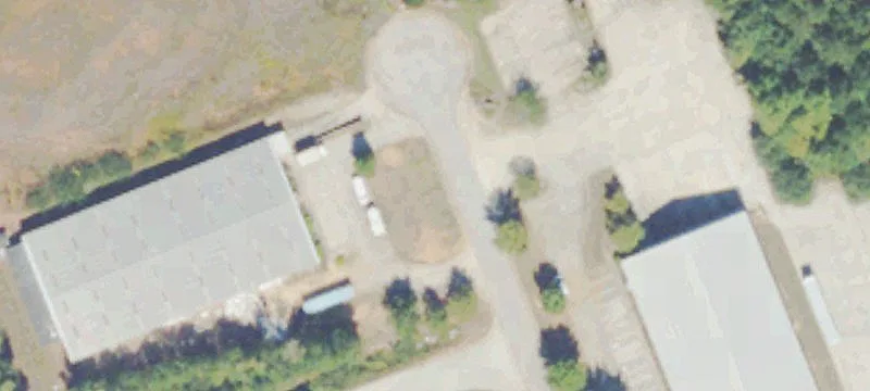 Warehouse Near Major Retail Center