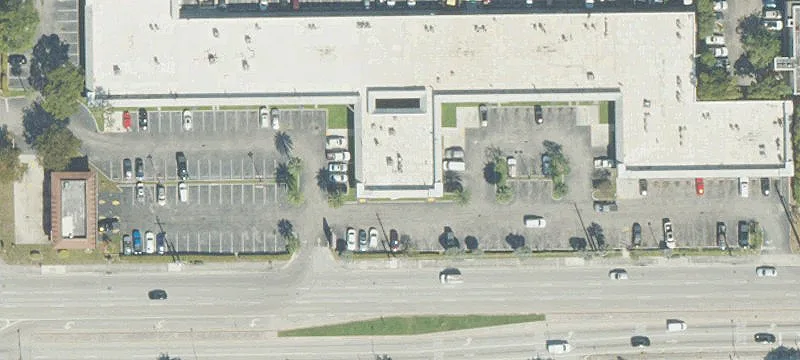Retail Storefront Suites with Parking