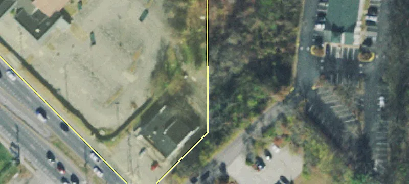 Commercial Land Zoned CL