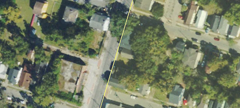Storefront Property with TC-2 Zoning