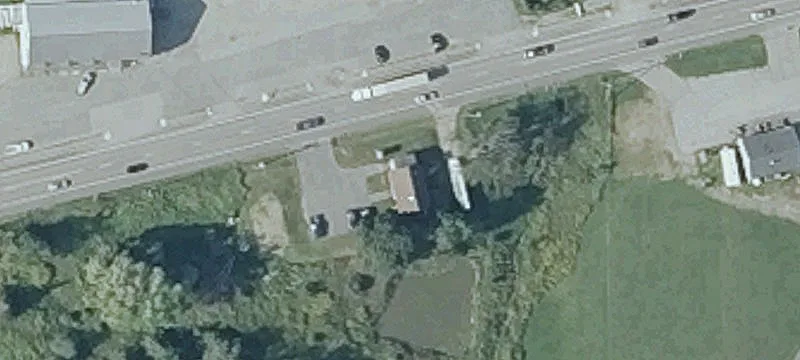 Two-Story Office Building