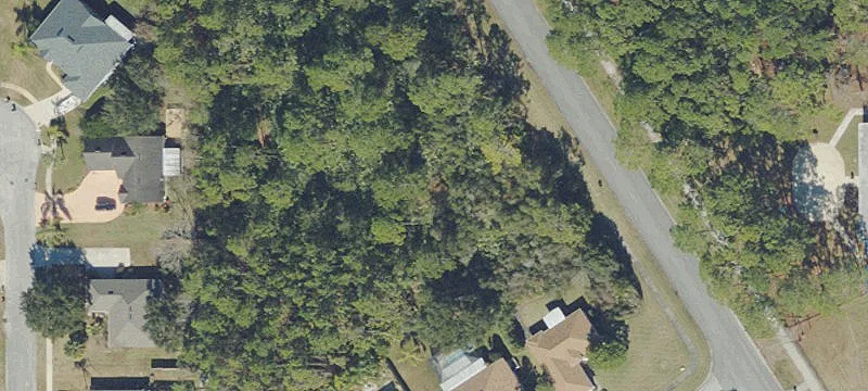 Vacant Commercial Land Parcel