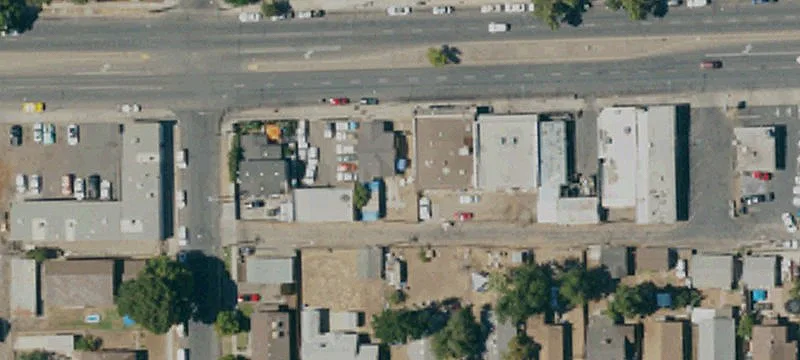 Retail Storefront For Sale