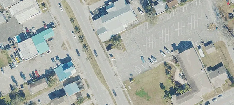 Commercial Office Building