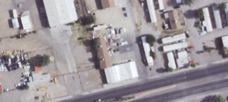 Flex and Storage Property with Garage