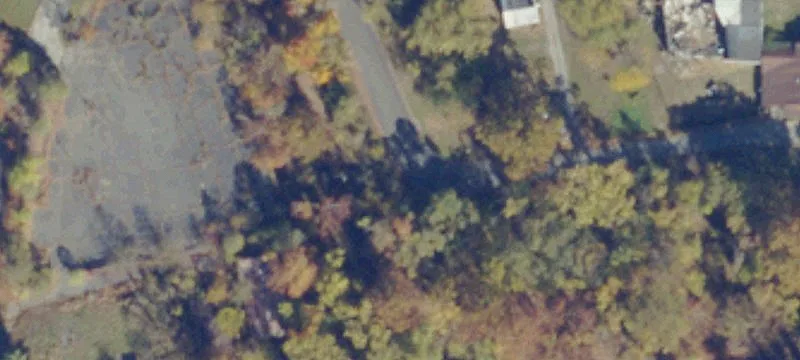 Corner Lot Restaurant Property