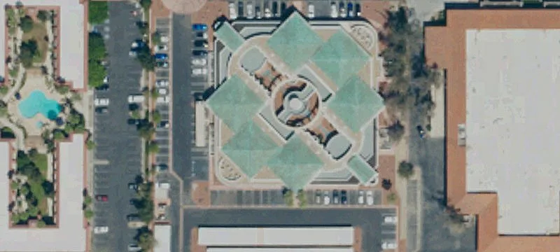 Multi-Tenant Medical Office Building
