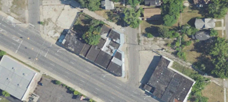 Flex Space with Office and Warehouse