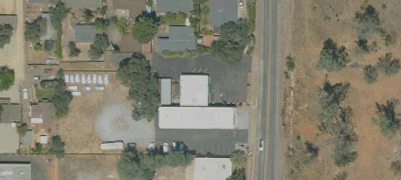Multi-Building Commercial Opportunity