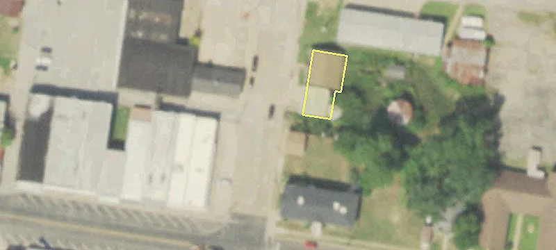 Storefront Retail Units