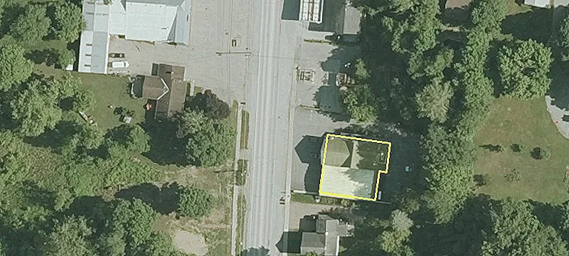 General Industrial Land Parcel