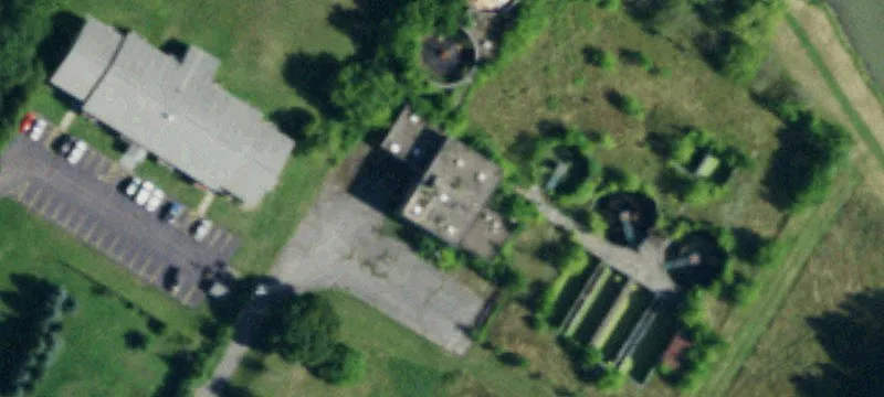 Waterfront Land Parcel