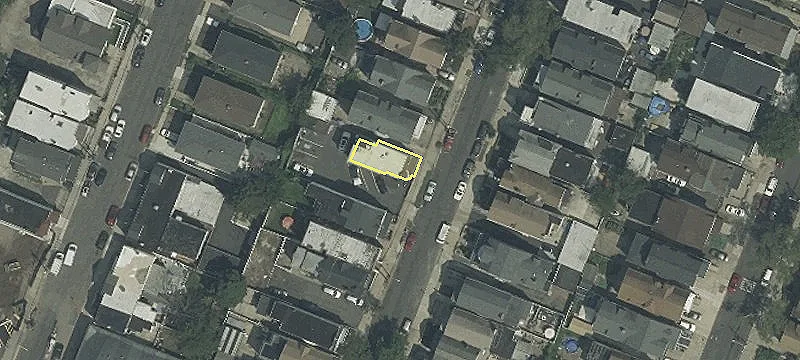 Legal Three-Family with 9-Spot Parking