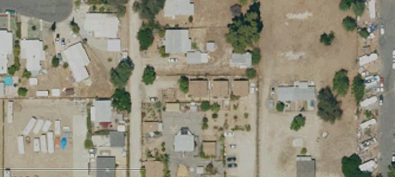 Mixed-Use Property with Storage