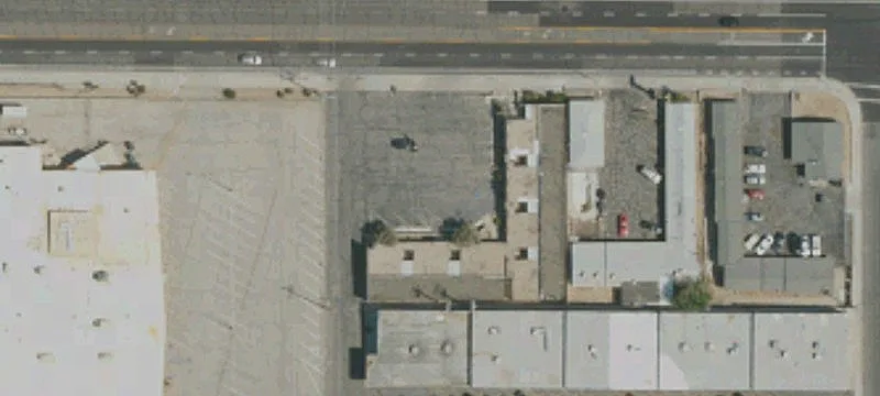 Medical Office Building with Parking