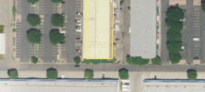 Indoor Shooting Range Condos