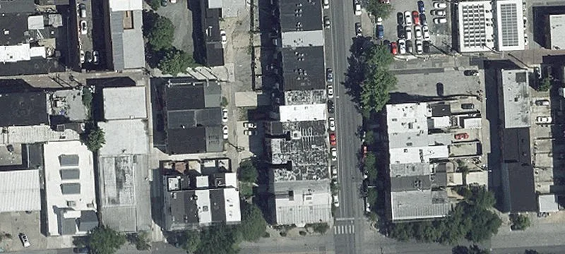 Three-Building Multifamily Portfolio