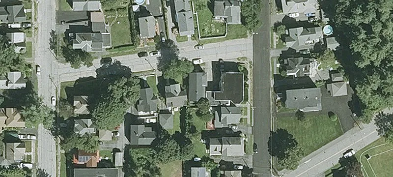 Three-Unit Updated Triplex