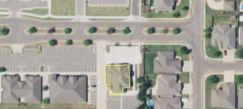 Updated Office Building with Long-Term Tenant
