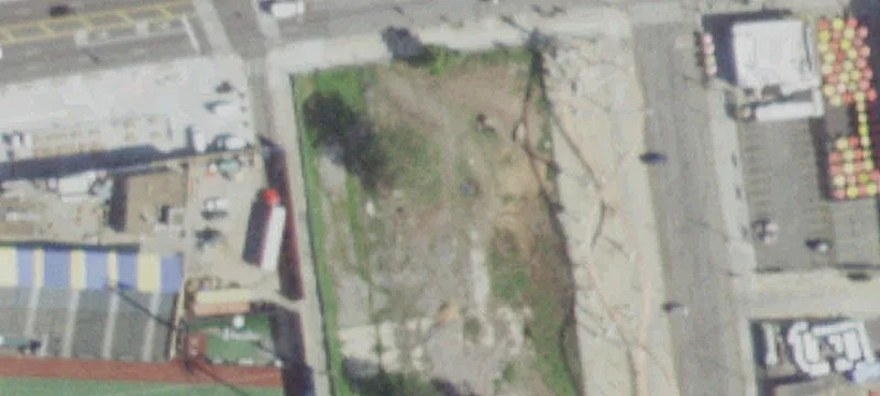 Medical Office with Development Potential