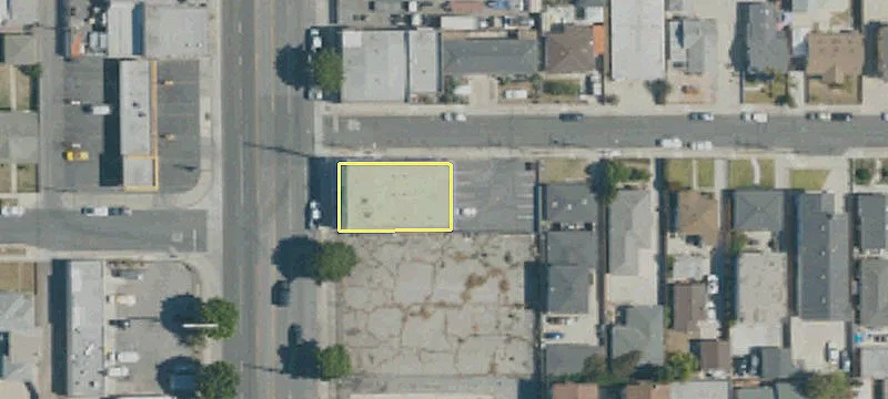 Turnkey Religious Facility with Gated Lot