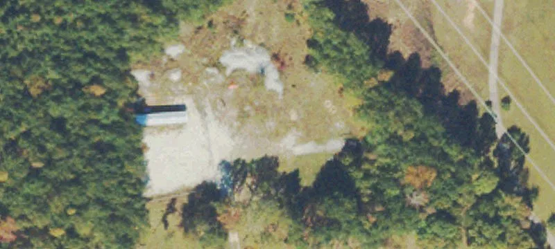 C3-Zoned Commercial Land Parcel