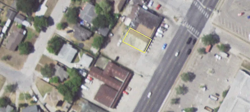 Mixed-Use 4-Unit Property