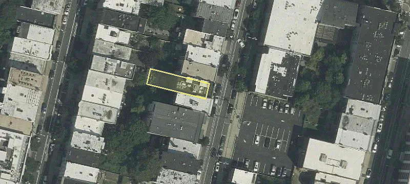 Retail Storefront Property