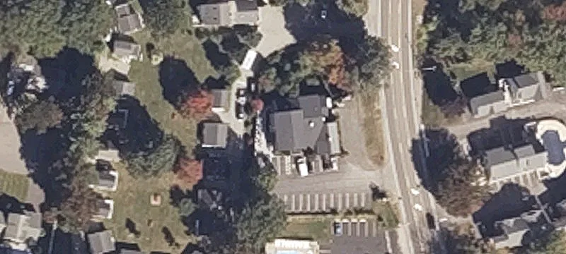 Landmark Restaurant and Pub Property