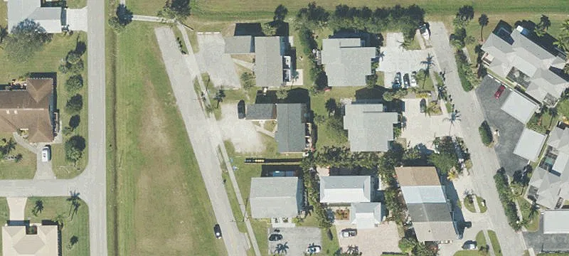 Adjacent Fourplex Portfolio Opportunity