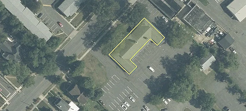 Specialty Commercial Property For Sale