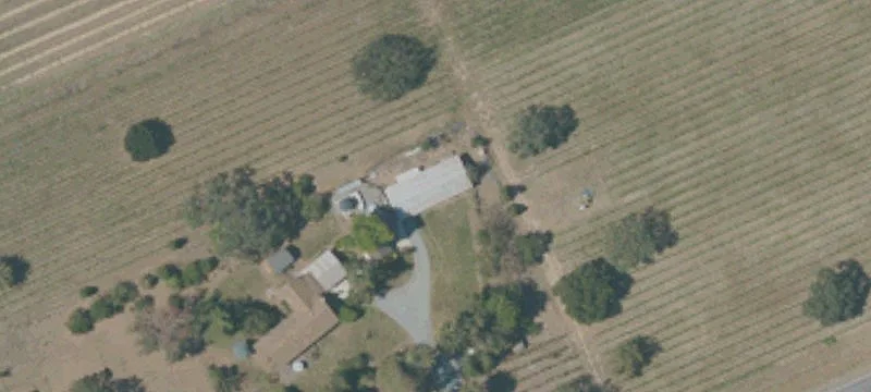 Two-Parcel Agricultural Land Offering