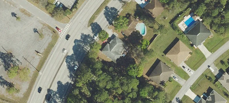 Professional Office Building with Parking
