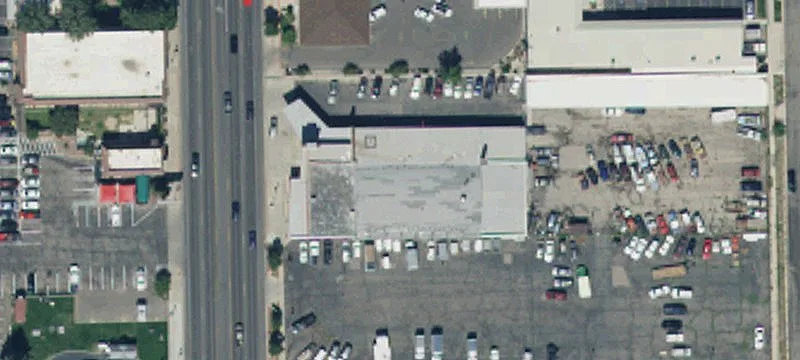 Automotive Retail Property
