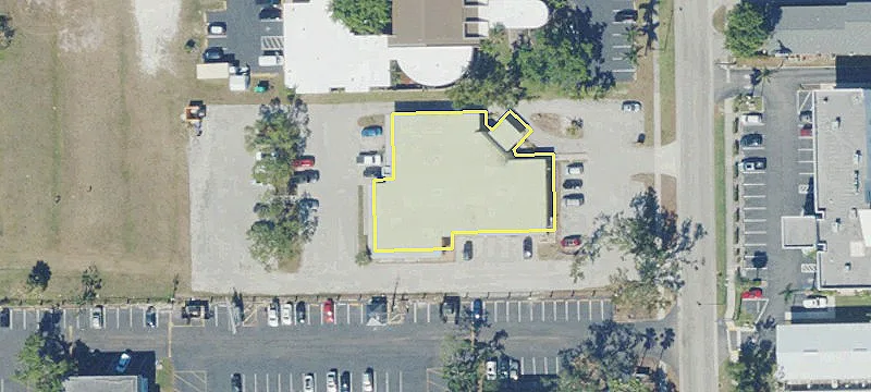 Multi-Unit Office Building