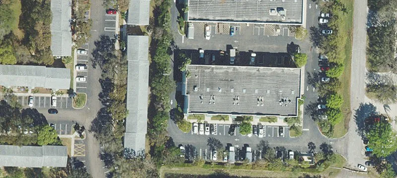 Light Industrial Condo with Office