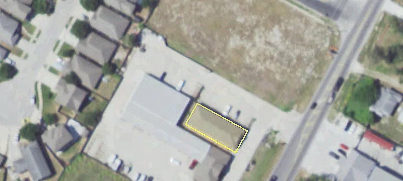 Warehouse with Air-Conditioned Office Space