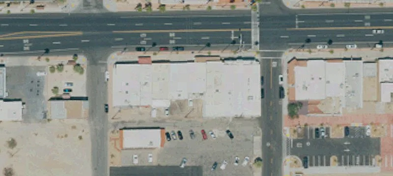 Restaurant and Bakery Space
