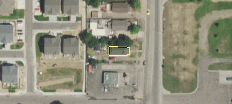 Retail Space for Sale