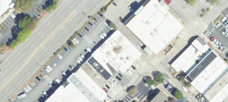 Retail Space with Highway Frontage
