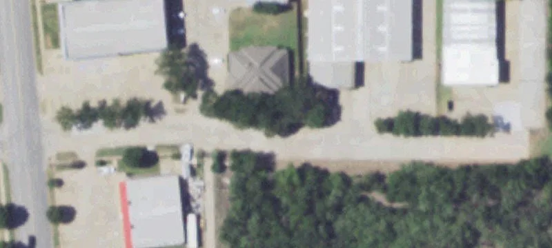 Two-Story Office Warehouse