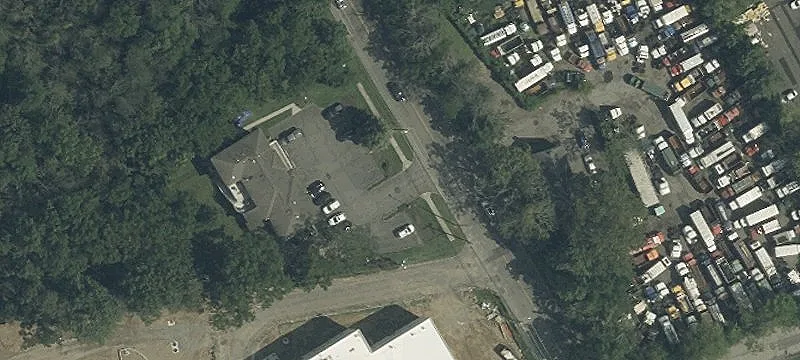 Mixed-Use Live-Work Property