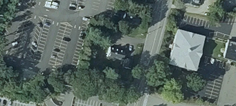 Mixed-Use Property with Office Rentals