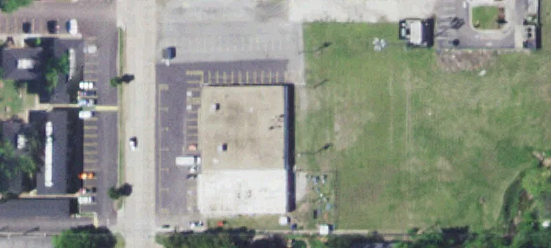 Climate-Controlled Day Care Property