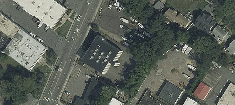 Office Unit on Grand Avenue