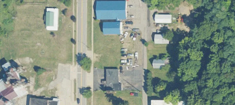 Retail Showroom and Workshop Buildings